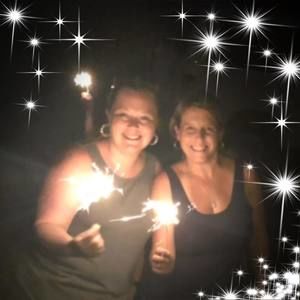 Meet your Posher, Beth